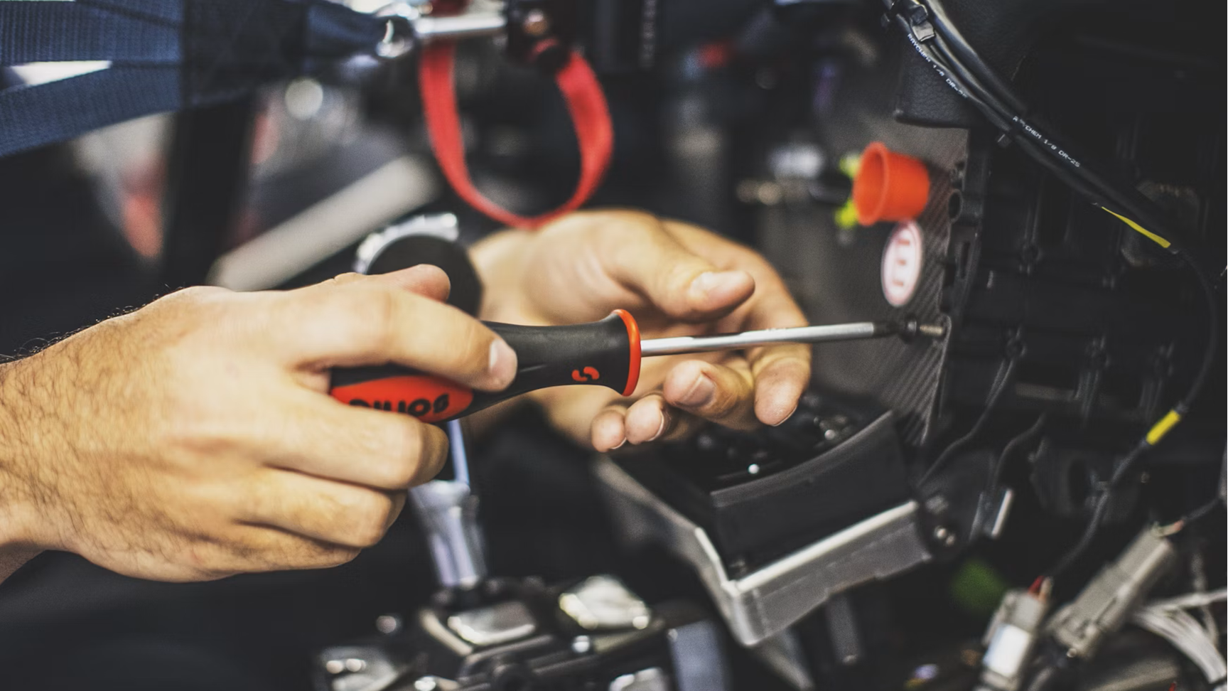 (Categories of) Tools 1